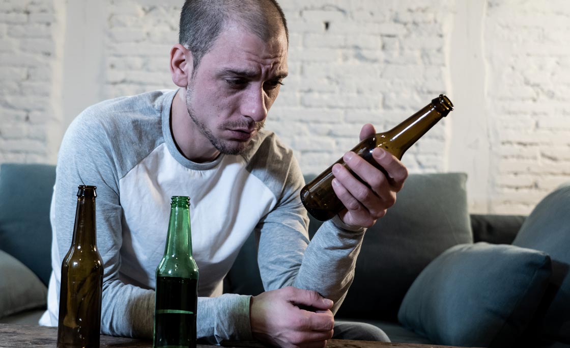 Убрать алкогольную зависимость в Сафакулево